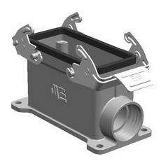 29056S Housing (Surface Mounting)